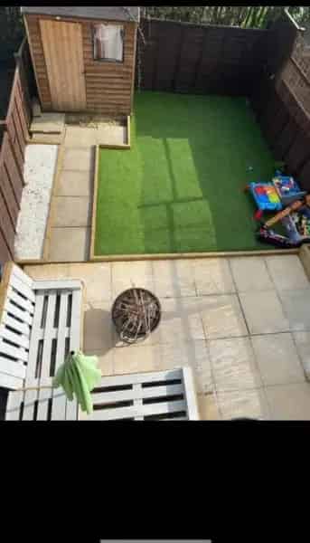 2 Bed House Cul De Sac Near Park Family Home Multi Swap Available