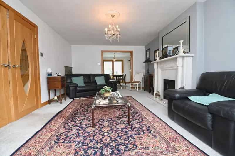 5 Bed Detached House for Sale Stunning Family Home