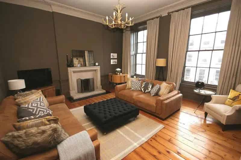 3 Bedroom Flat to Rent