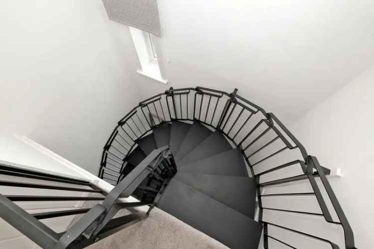 Refurbished 1-Bedroom Maisonette in Cove Aberdeen