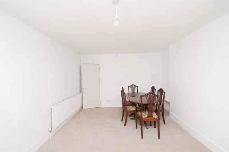 Three Bedroom Maisonette Hastings Old Town