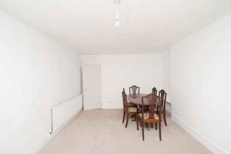 Three Bedroom Maisonette Hastings Old Town