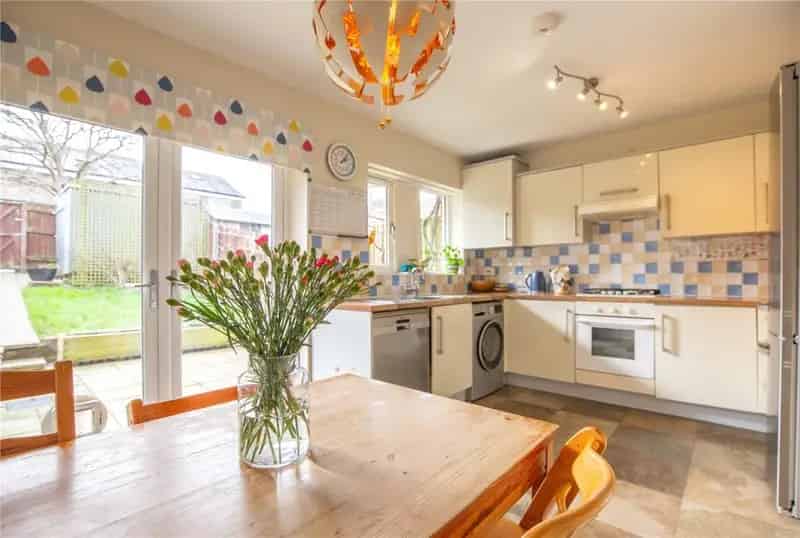 3 Bedroom Townhouse for Sale in Ashley Down