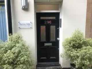 Refurbished Office Premises 943 sq ft High Street Dorking