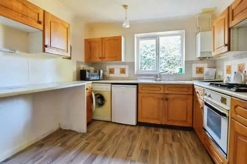 2 Bedroom Terraced Bungalow for Sale
