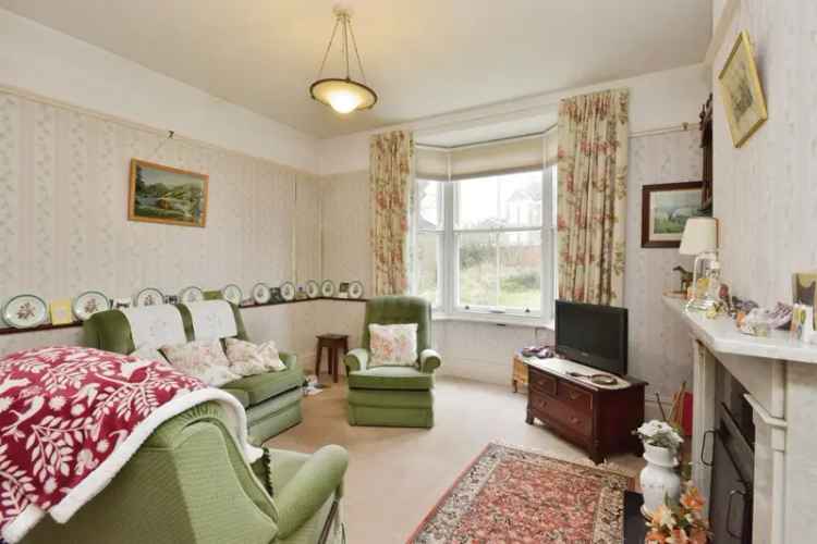 Victorian Family Home for Modernisation - Auction