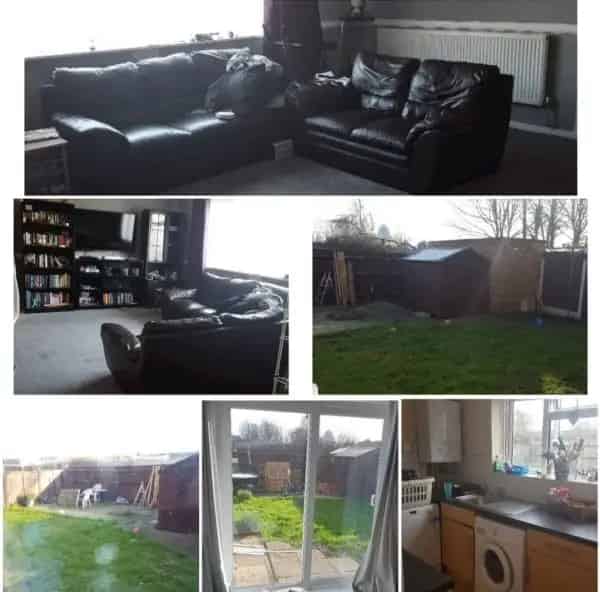 Flat For Rent , Southend-on-Sea, England
