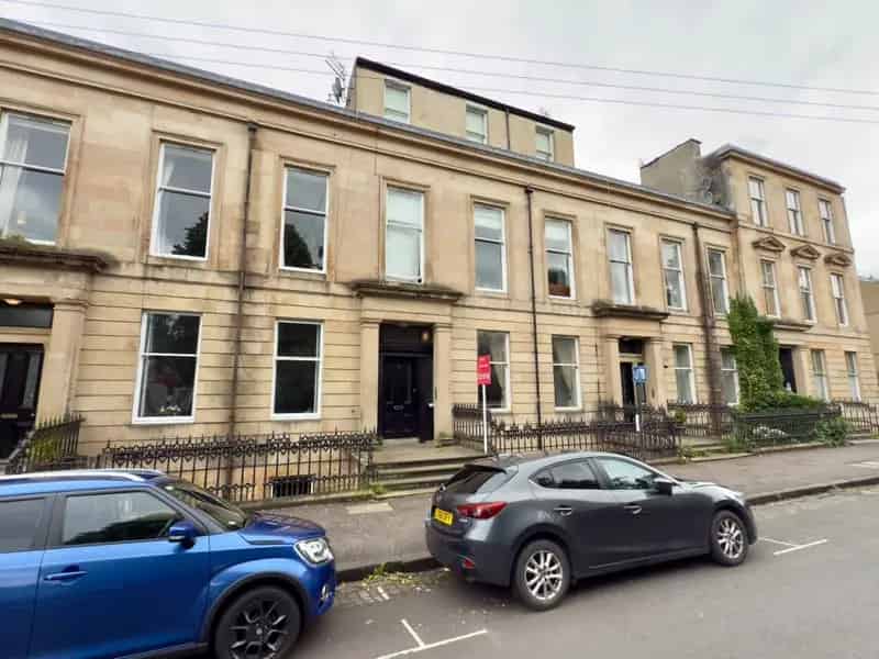 2 Bedroom Flat to Rent