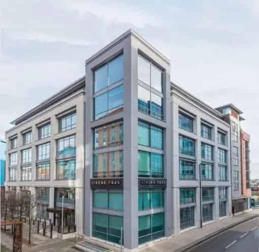Linear Park Office Space For Rent