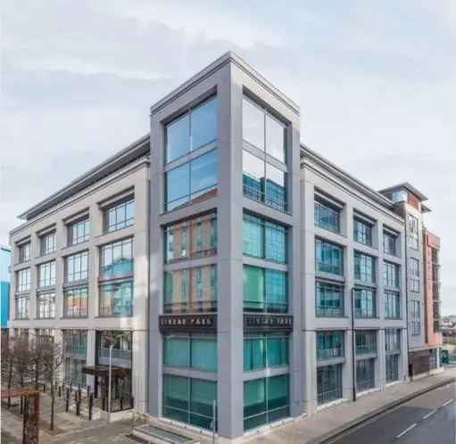 Office For Rent in Bristol, England