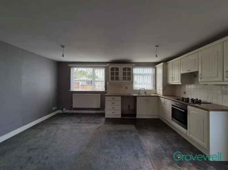 1 Bedroom Flat Westhoughton