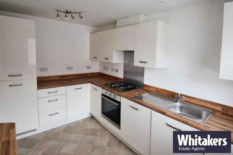 3 Bedroom Terraced House to Rent