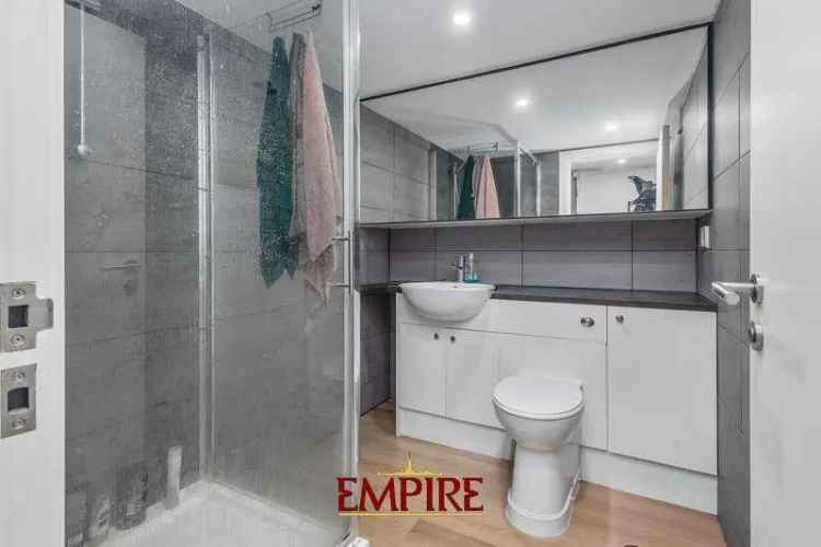 1 Bed Flat for Sale in Metro Lofts West Bromwich