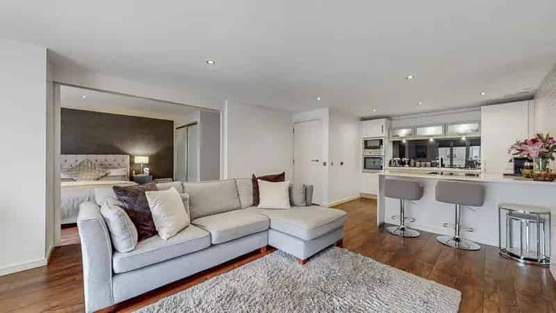 2 Bedroom Flat for Sale in Glasgow