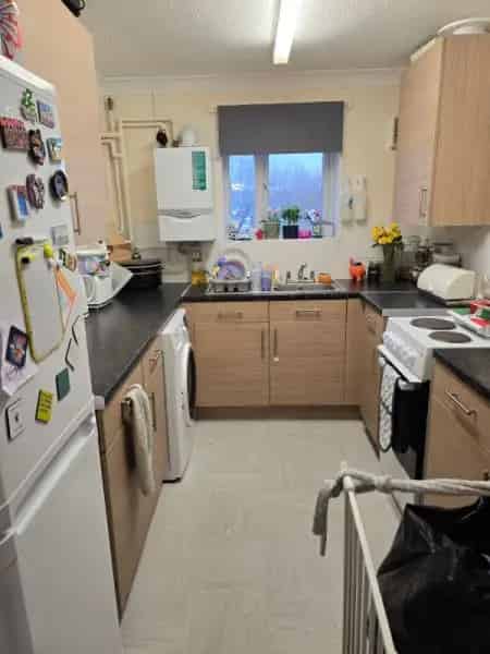 1 Bed Flat Near Corringham Town Centre
