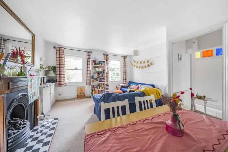 Flat For Sale , London, England