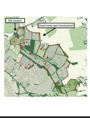 Former Fox PH, Haverhill Road, Little Wratting, Haverhill, CB9 7UD | Property for sale | Savills