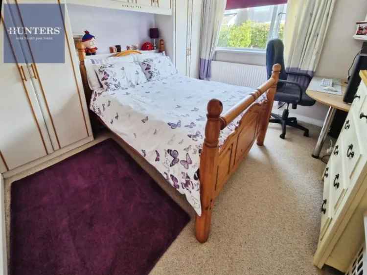 4 Bed Detached House For Sale