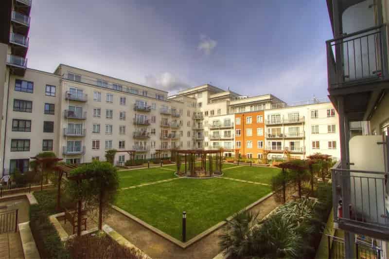 2 Bedroom Apartment House to Rent