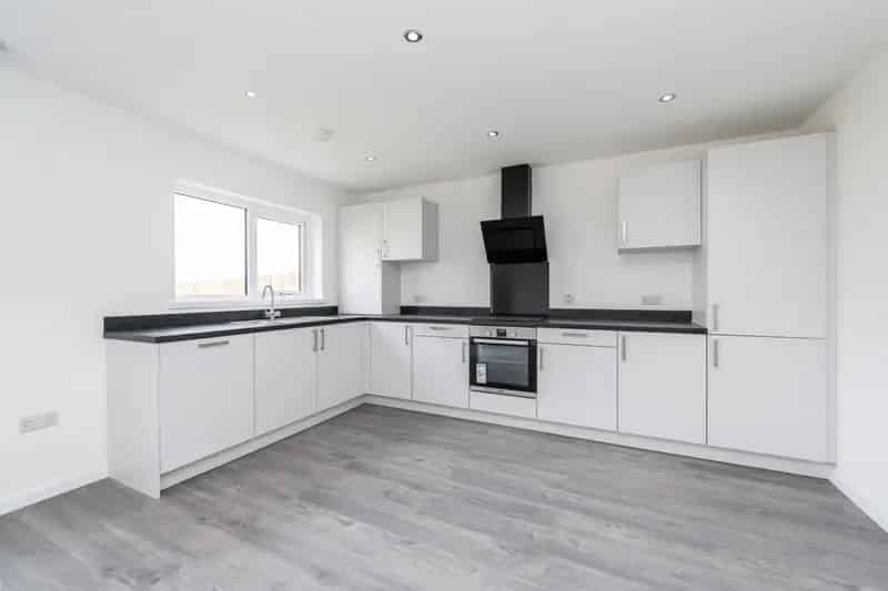 House For Rent , Peterhead, Scotland