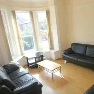 8 Bedroom House Manchester All Bills Included Student Property