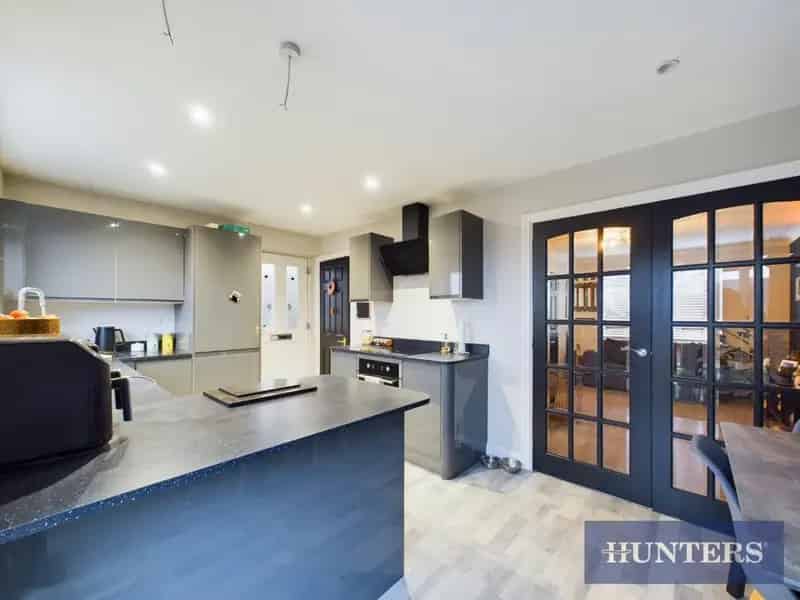 3 Bedroom House For Sale in Bridlington
