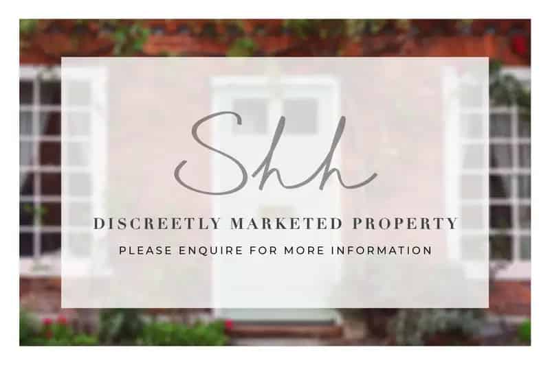5 Bedroom Detached House for Sale Near Walpole Park