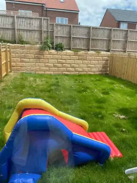 2 Bed Semi Detached House with Driveway Skylark Grange
