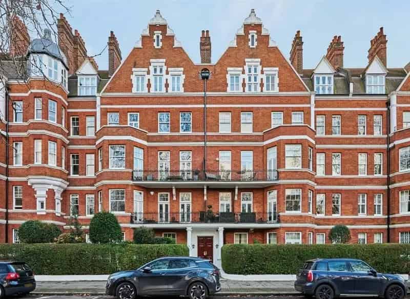 3 Double Bedroom Apartment Battersea Park Chain Free