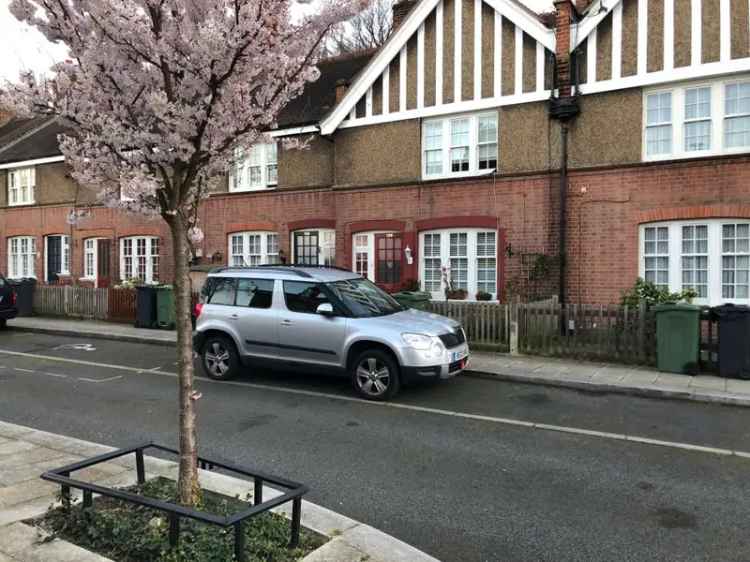 House For Rent in London, England