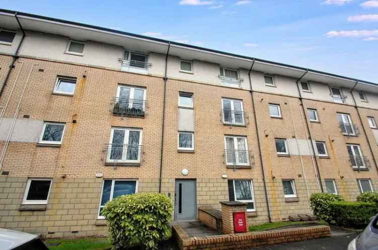 2 Bedroom Flat for Sale in Scotland