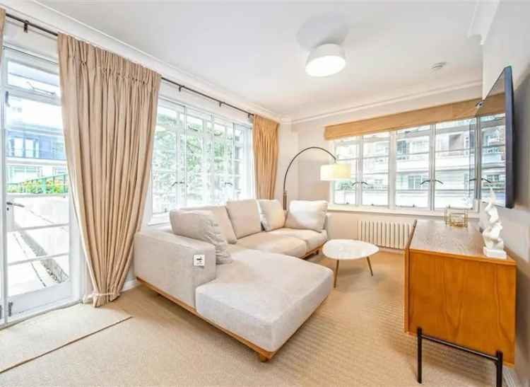 Three Bedroom Apartment near Baker Street