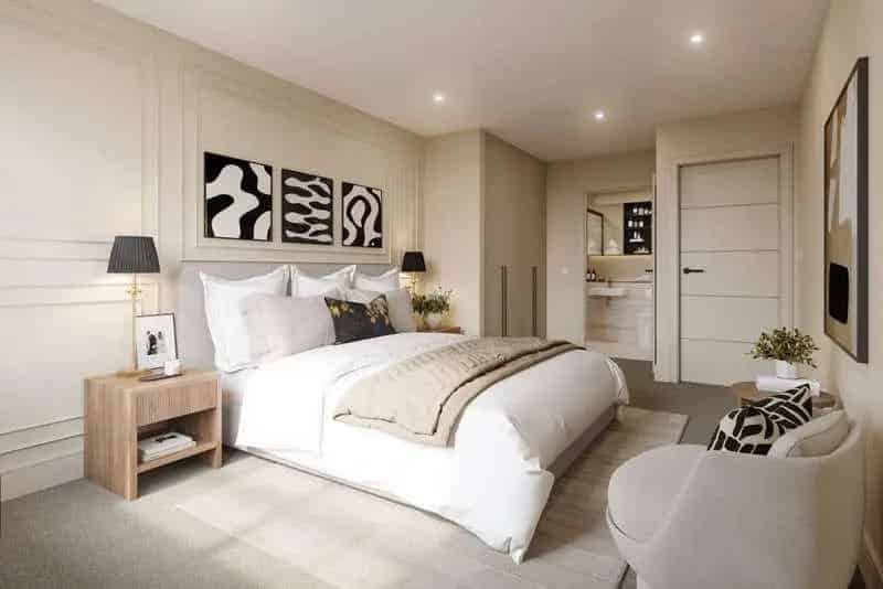 3 Bed House Earlsfield London - Luxury Finish - High Rental Yield