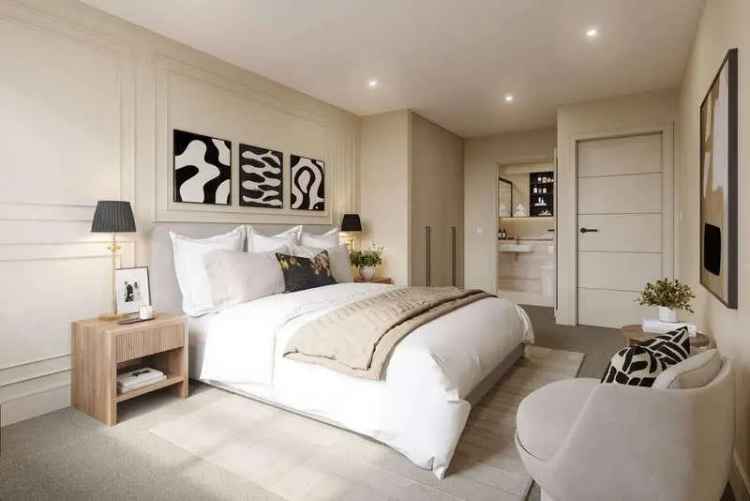 3 Bed House Earlsfield London - Luxury Finish - High Rental Yield