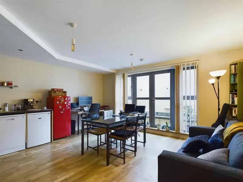 1 bedroom apartment for sale