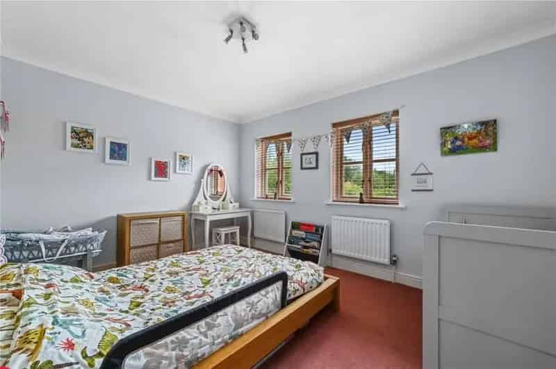 5 Bed House for Sale Hatfield Heath