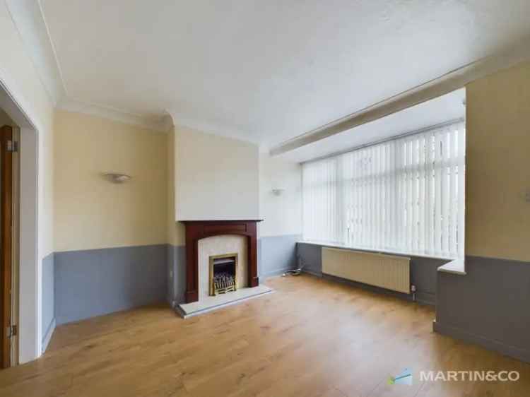 3 Bedroom House To Rent