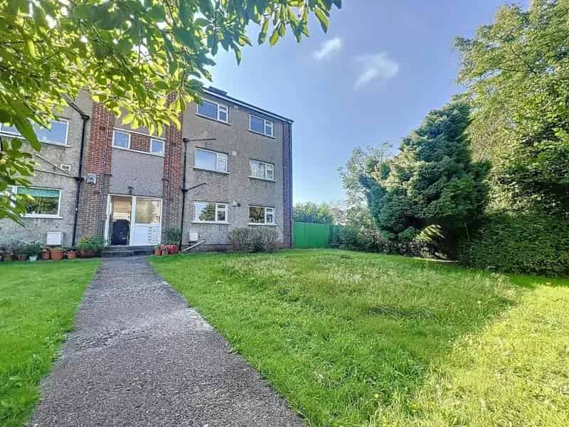 2 Bedroom Apartment For Sale South Wales