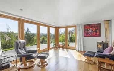 Secluded South Devon Family Home with 8.22 Acres