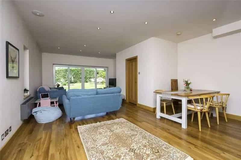 4 Bed House for Sale Semi Rural Setting