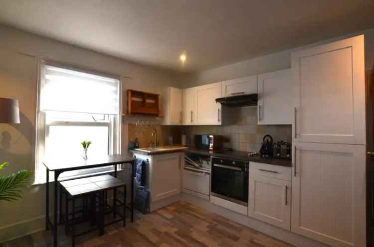 1 Bedroom Flat For Sale Near Weymouth Beach