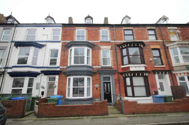 7 Bedroom Mid Terrace House for Sale Bridlington