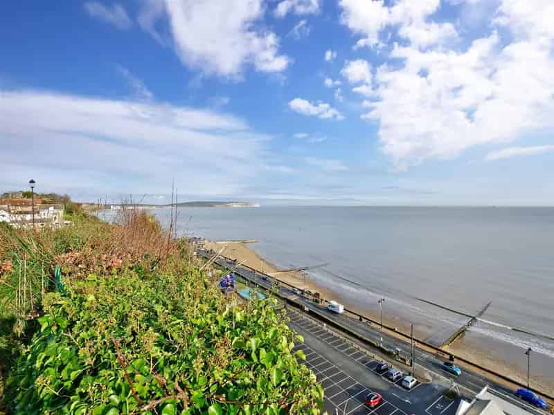 5 Holiday Apartments For Sale Shanklin Isle of Wight