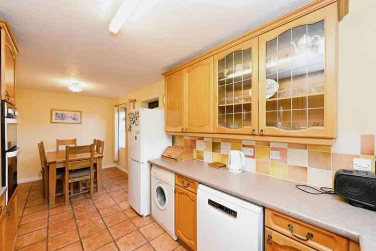 5 Bedroom Detached House West Winch