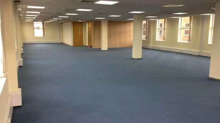 Office For Rent in Watford, England