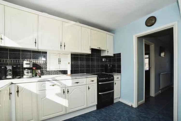 Three Bedroom Semi-Detached House in Penhill