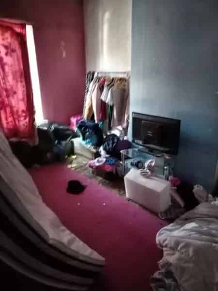 2 Bed House with Garden