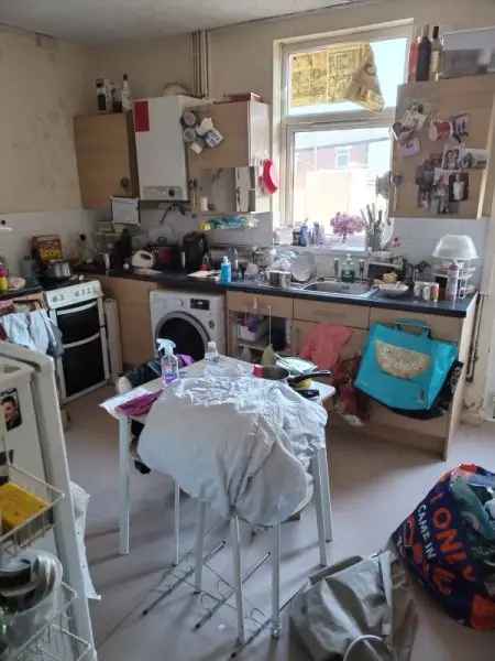 House For Rent in Borough of Fylde, England