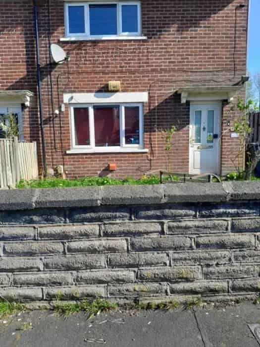 3 bed house in Kingsway/Shaw Lane
