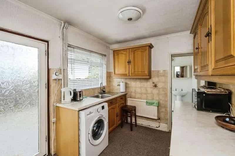 3 bed house for sale